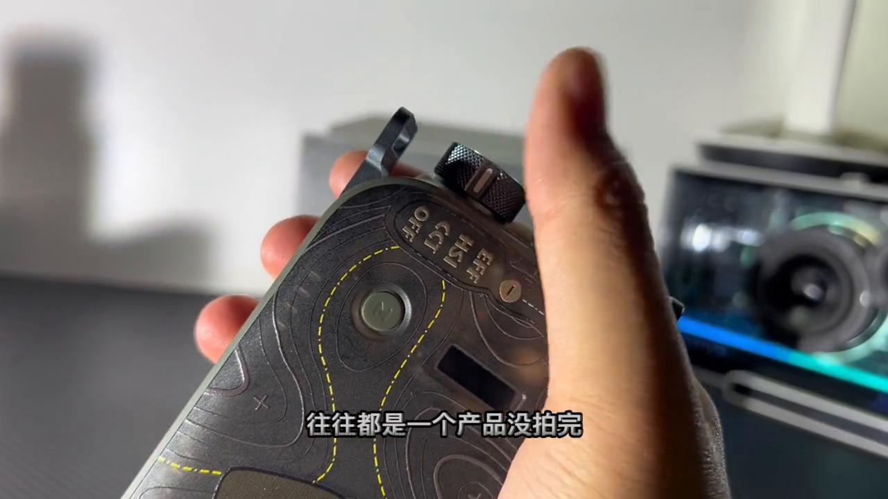 斯丹德补光灯x2049s测评,斯丹德大豆腐补光灯实测