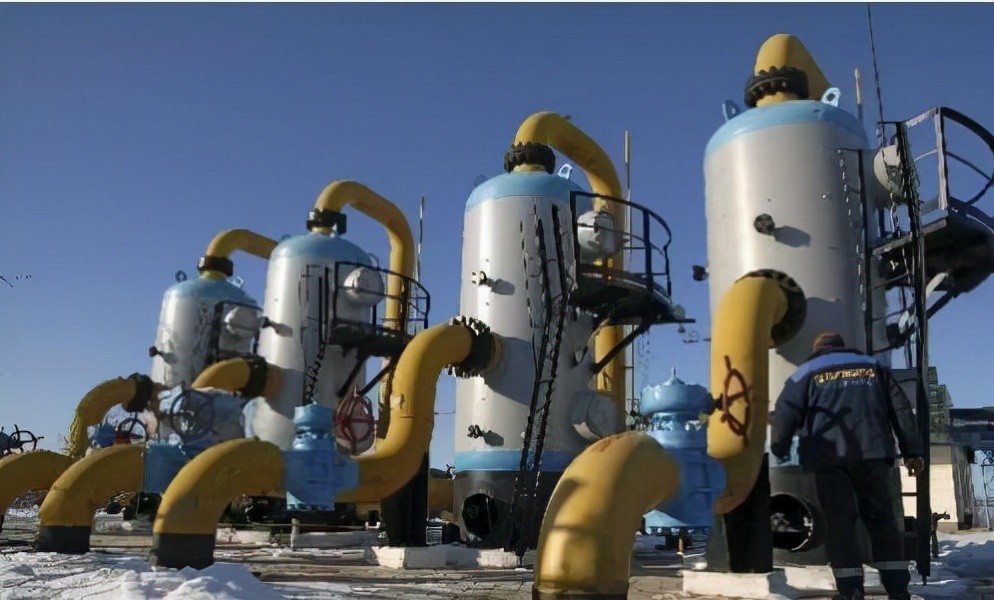 中国把美国天然气卖到欧洲吗,美国天然气怎么卖到欧洲