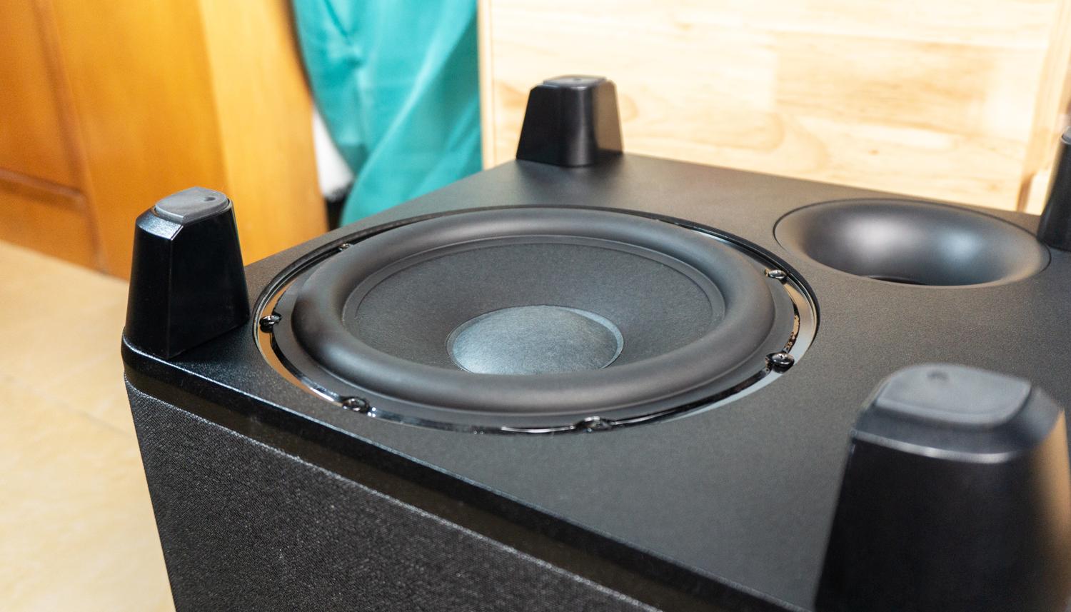 家庭影院无线配置方案,无线5.1家庭影院入门