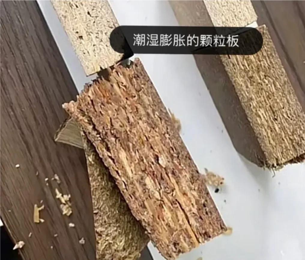 买柜子板材如何不被踩坑,自己打柜子去买板材不被坑