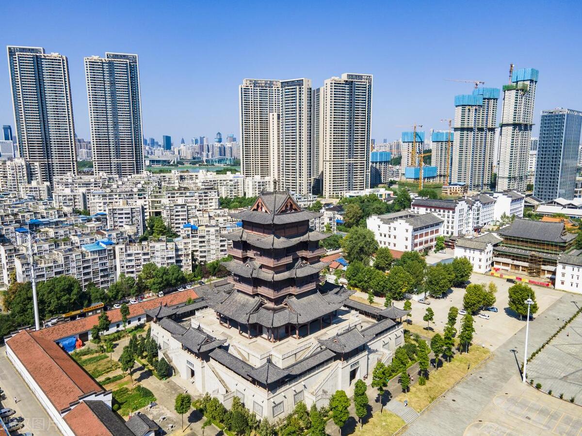 武汉武昌区著名的旅游景点有哪些,第一次到武汉必游景点