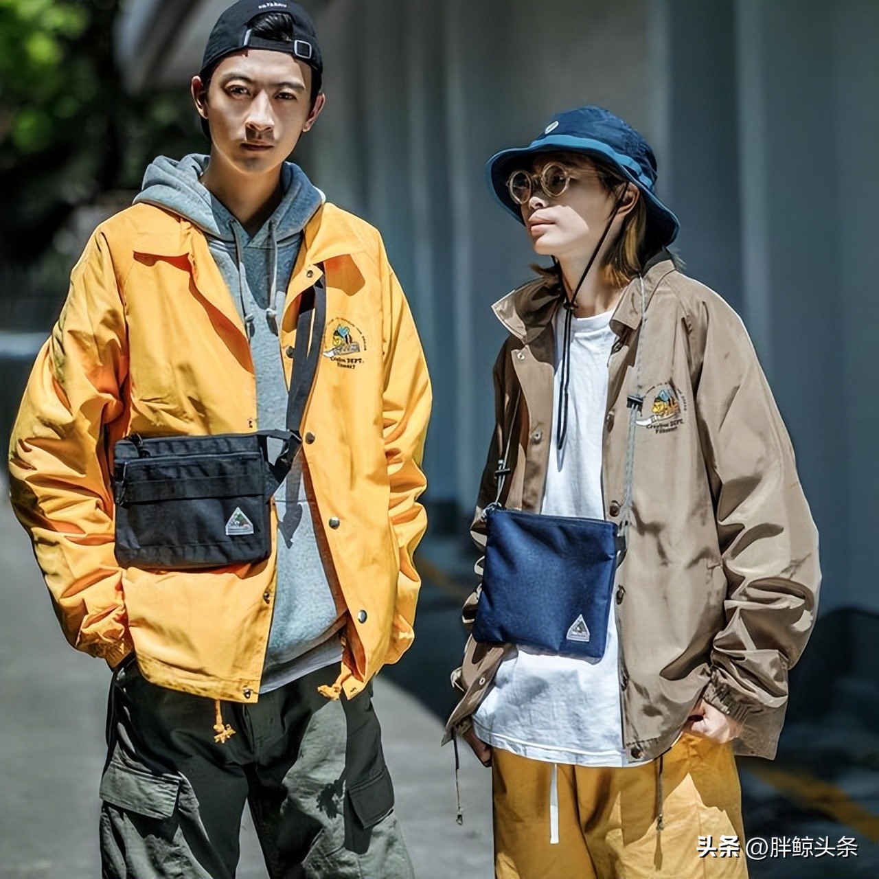 溯溪鞋潮流,溯溪一定要穿溯溪鞋吗