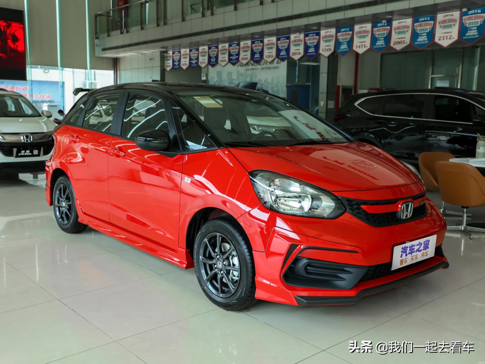 本田飞度的车口碑如何,本田飞度有哪些优缺点