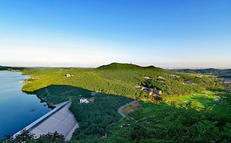 沈阳攻略必去的十大景点推荐,沈阳旅游必去十大景点推荐图片