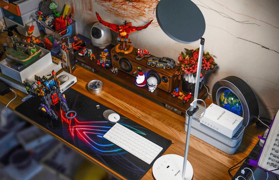 2021护眼台灯品牌排行前十名,什么样的牌子台灯销量最好