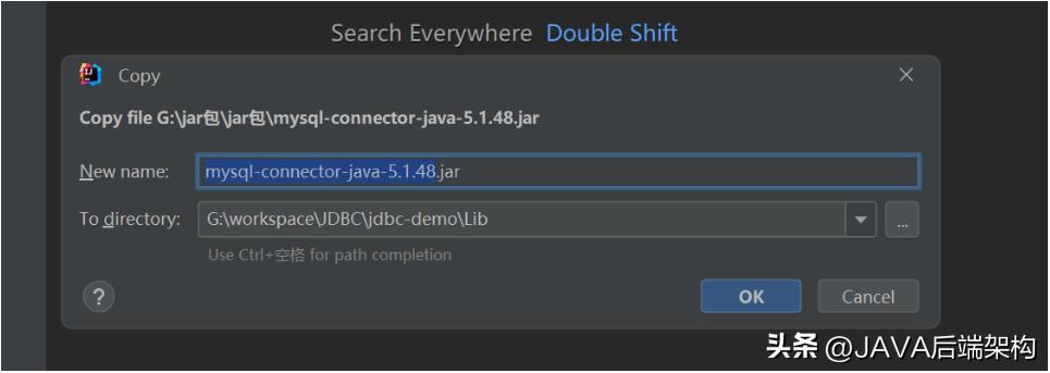 jdbc的操作步骤主要有哪些,jdbc访问数据库的一般步骤