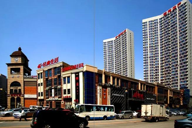 记录大连生活,大连农村生活视频