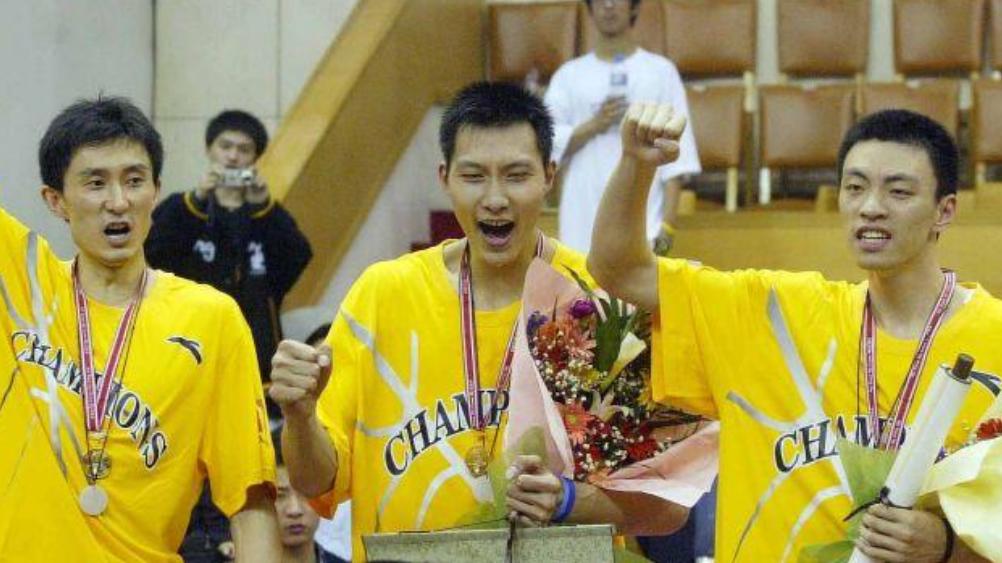 广东宏远8冠王后几年没拿冠军,8年7冠时期的广东队