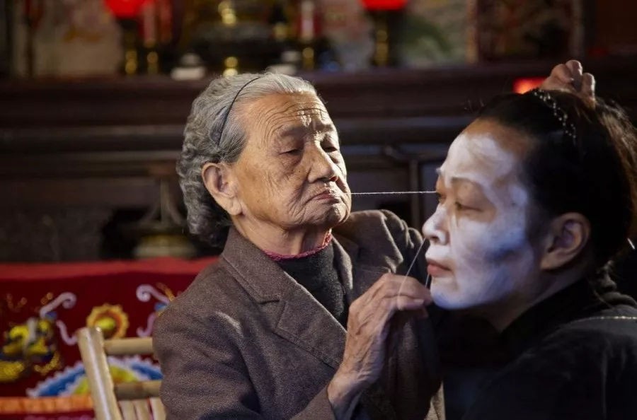 古代埃及女人剃光头,历史上的埃及艳后