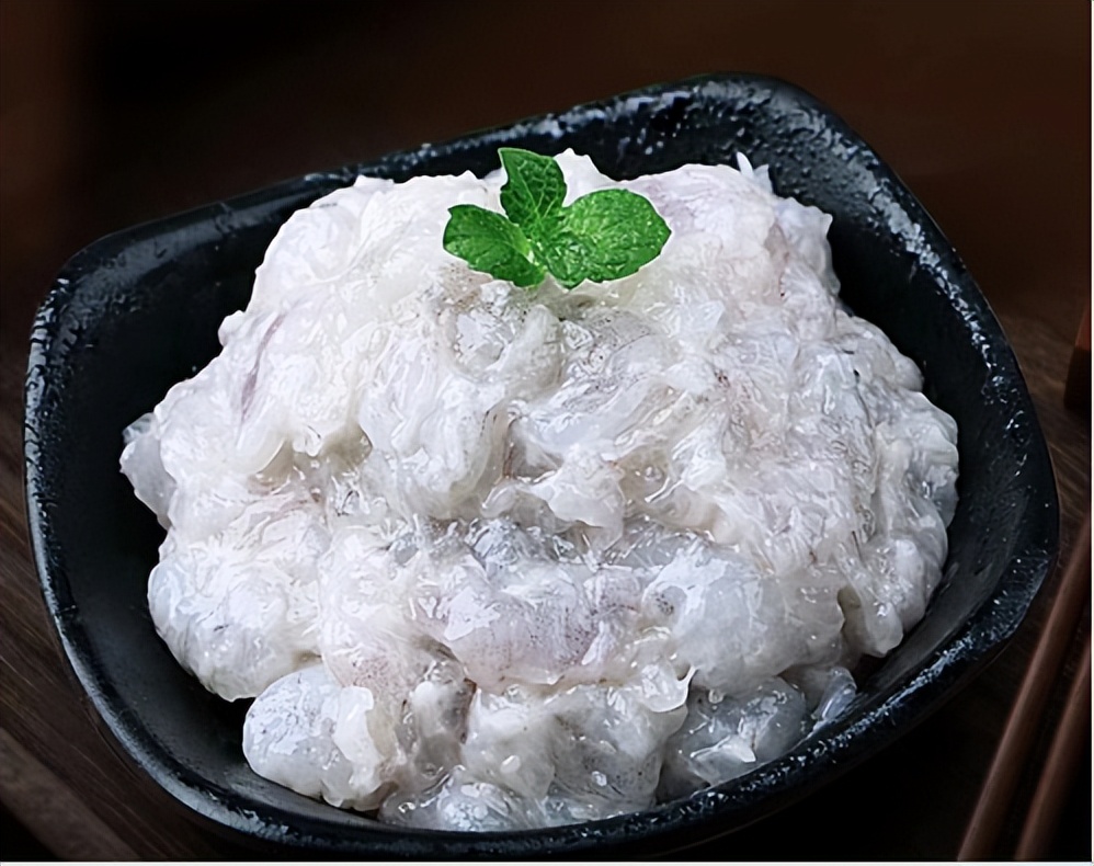 舟山人给大家带来的舟山美食,浙江舟山特色美食有哪些