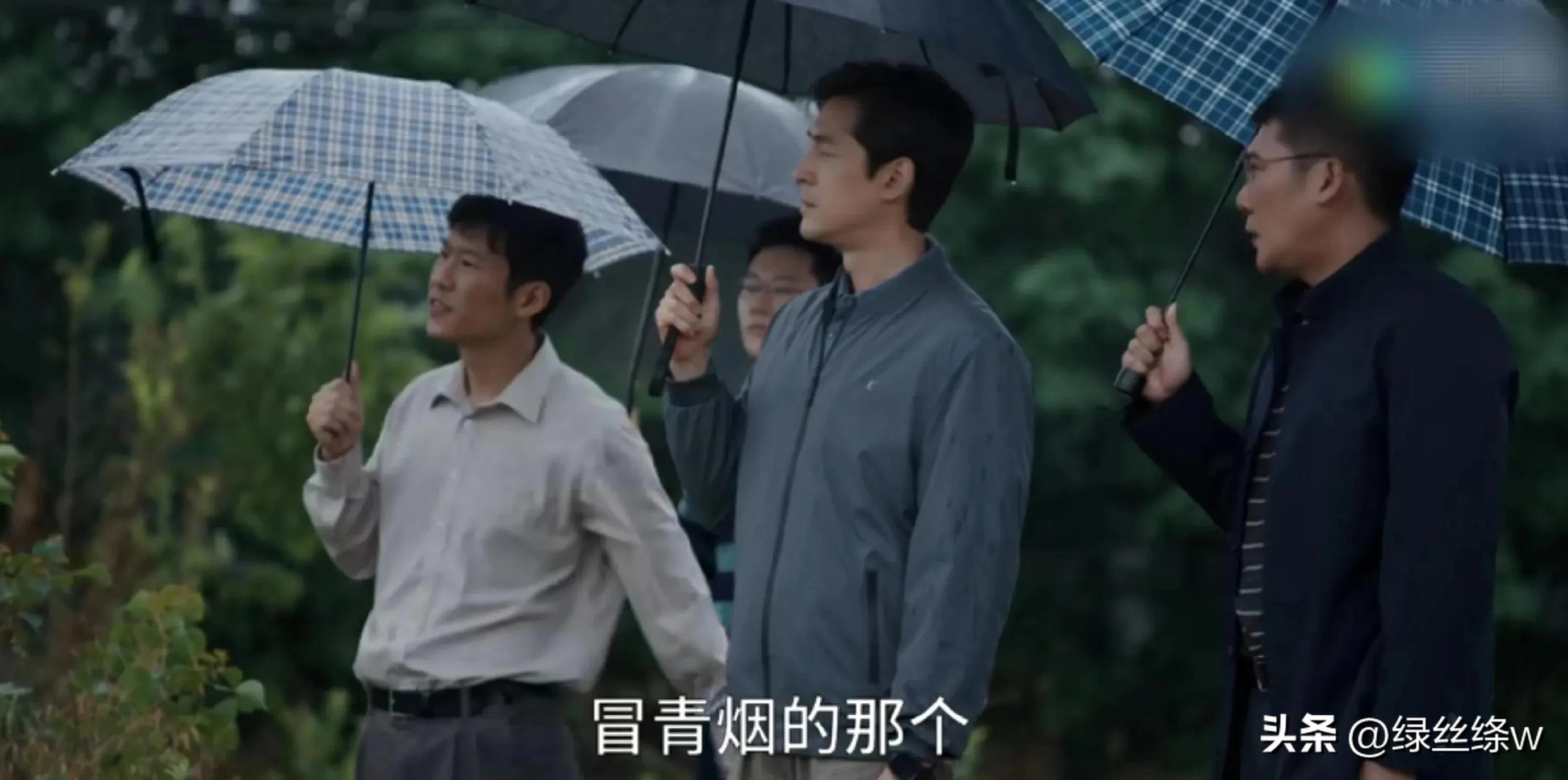 县委大院：如此搞笑的乔胜利书记，背后却是个可怜的受气包