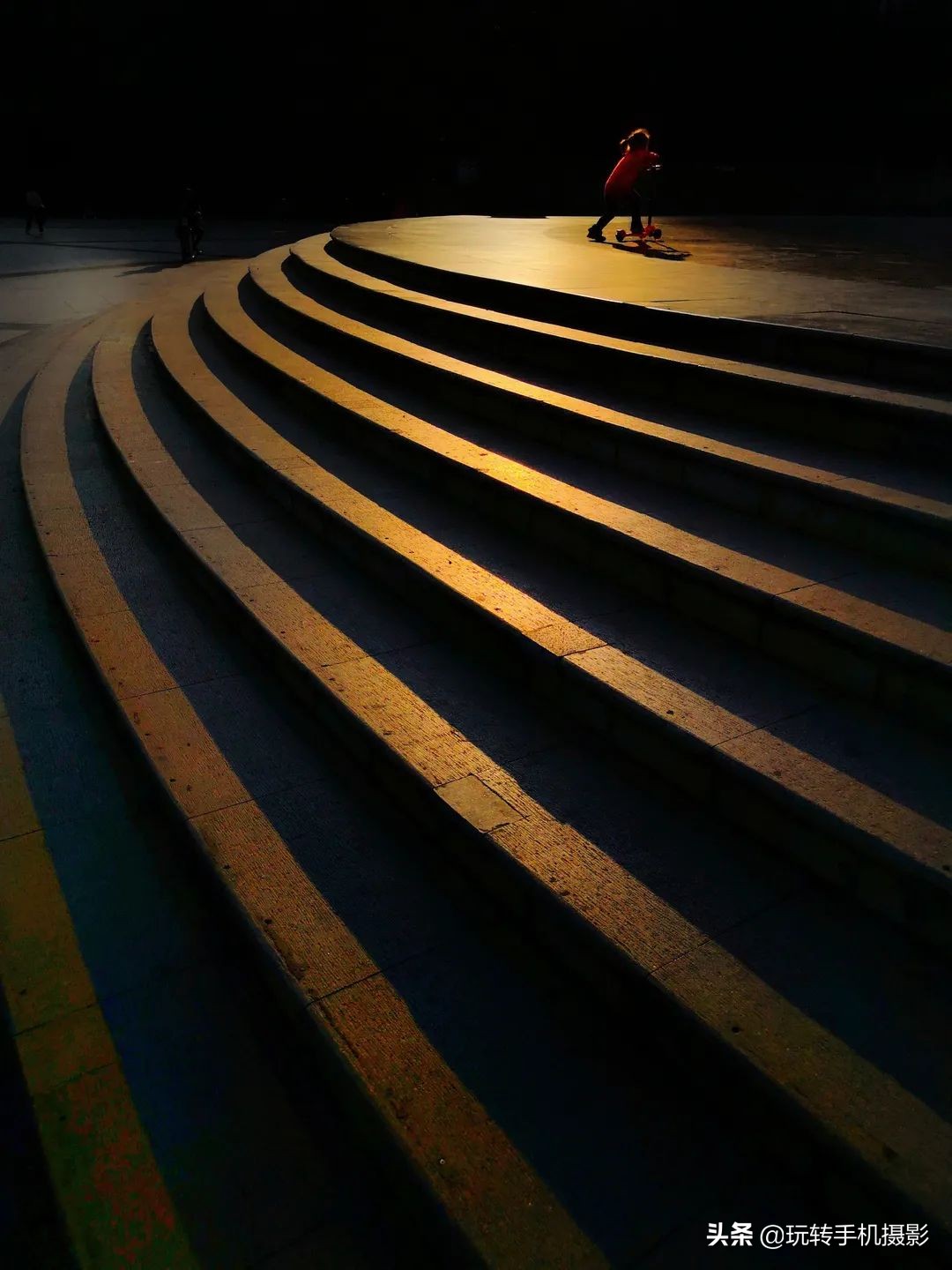 五月给你点“颜色”瞧瞧！照片想出圈，这样拍就对了