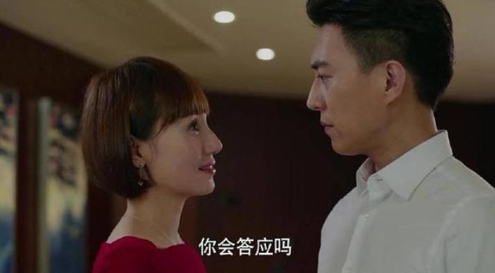 多年后再看半生缘的感慨,多年后再看我的前半生