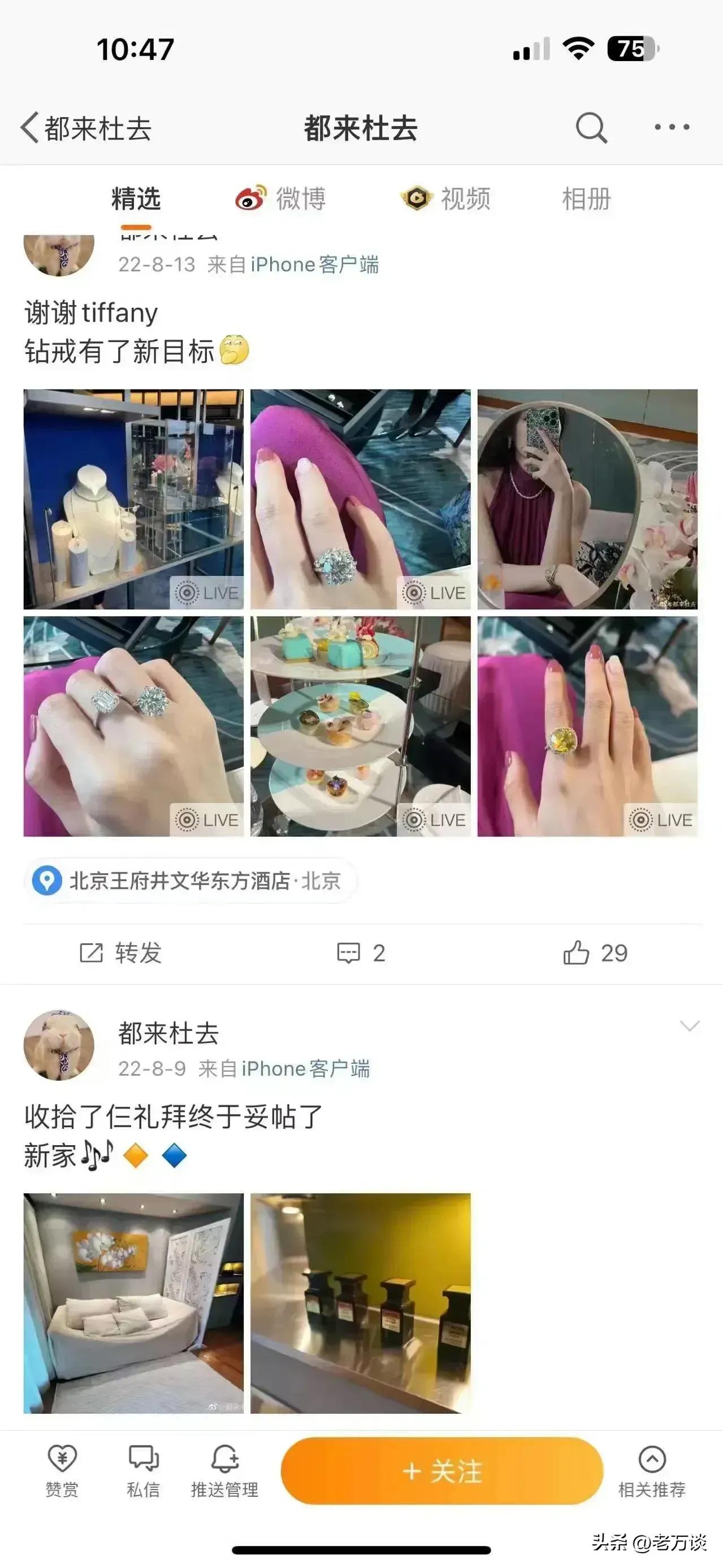 董思槿身份猜测,董思槿知情人爆料