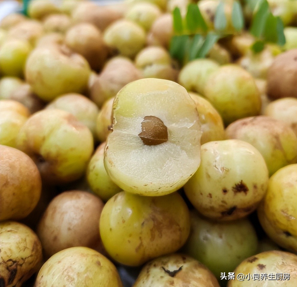 春季儿童咳嗽吃什么水果止咳,干咳止咳润肺水果
