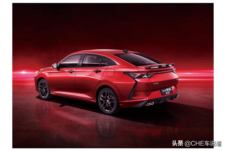 轿车有1.5T不买2.0T，这四款紧凑型车，空间大、动力猛还省油