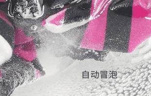 白衣服污垢洗不掉怎么能去除,衣服上面溅了油怎么洗掉