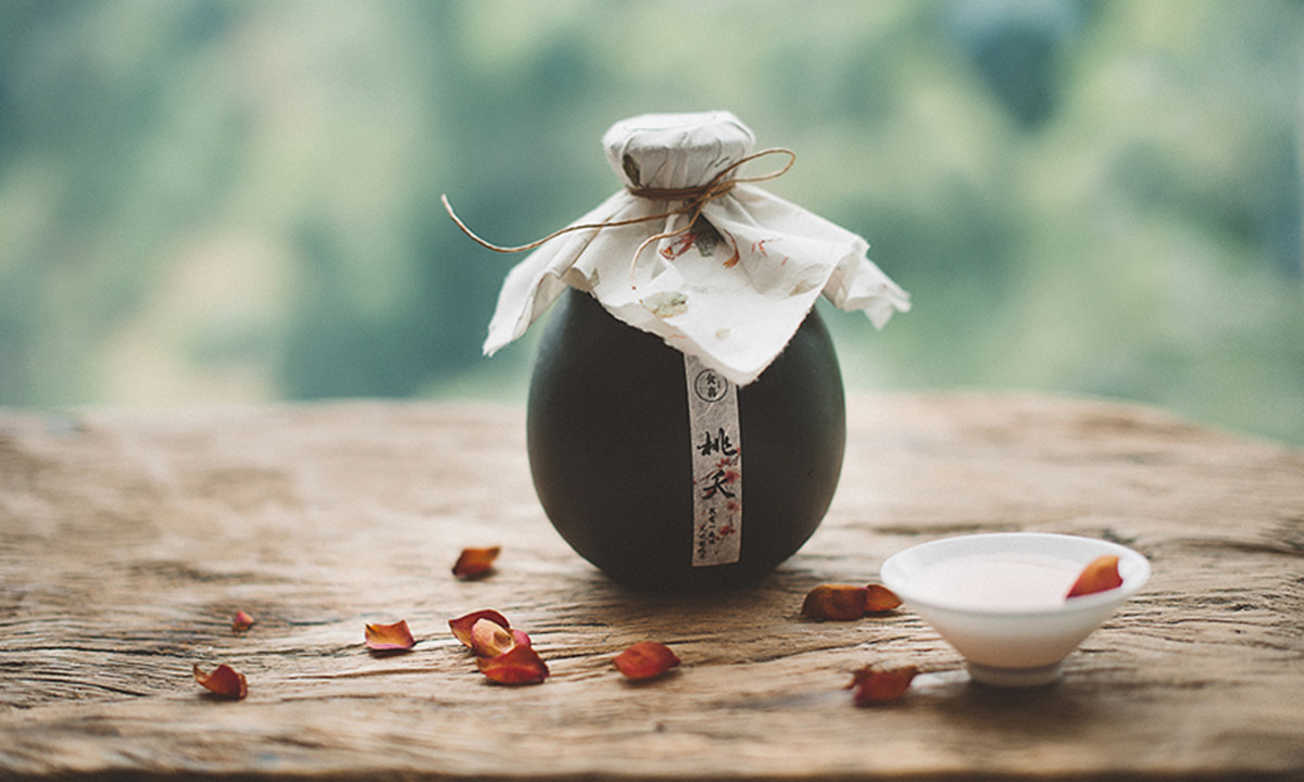 10首酒诗对应喝酒的10层境界,喝酒的十个境界古诗