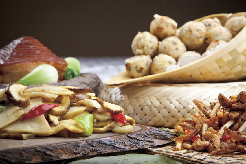 云南好吃的野生菌有哪些,云南野生菌最好吃的哪几种