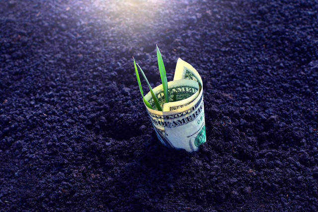 最容易实现的被动收入,如何建立自己被动收入系统