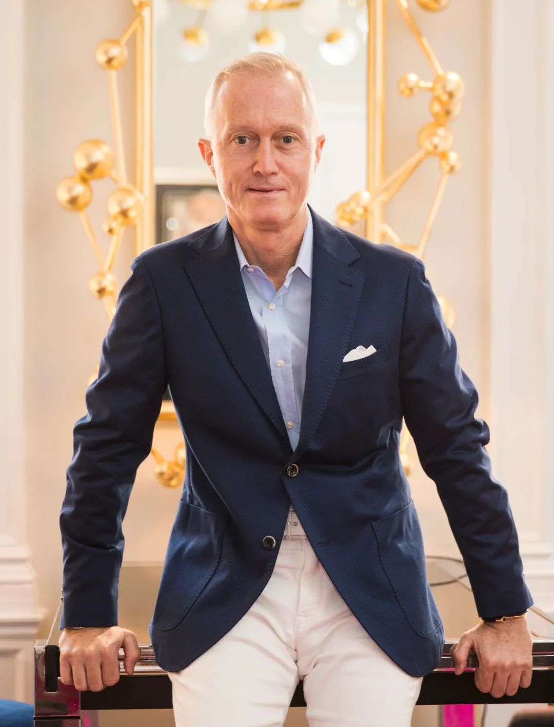 美国拉斯维加斯国际珠宝展,拉斯维加斯珠宝盛会