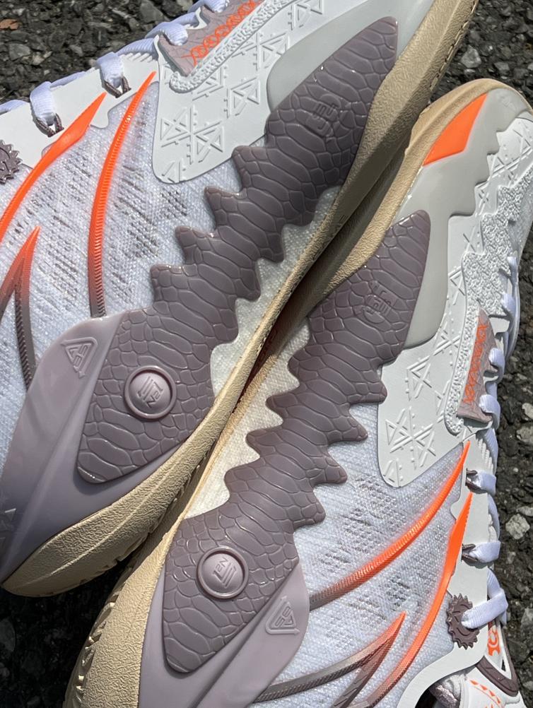 后卫多突推荐球鞋,nike篮球鞋实战推荐控卫