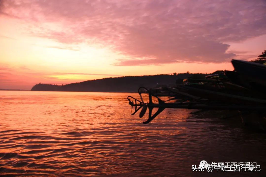 朝霞最美,最美朝霞歌曲