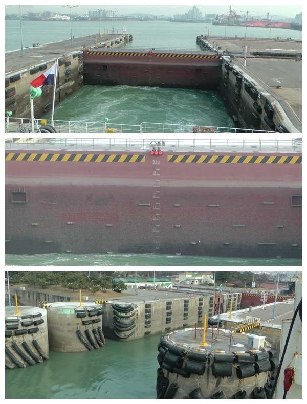 2014年G韩国行12.景福宫