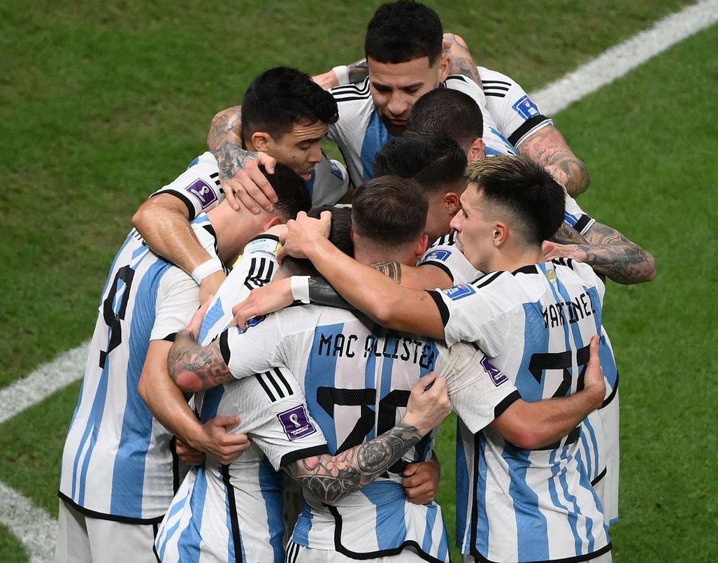 荷兰队vs阿根廷队加时赛,阿根廷荷兰加时赛集锦