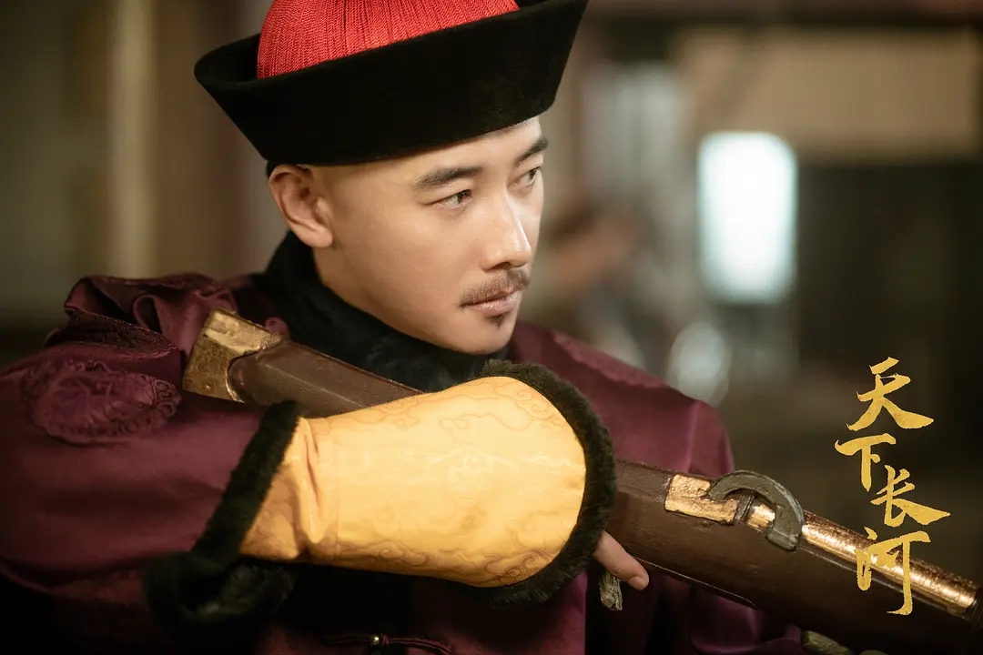 县委大院大结局了下一部追什么剧,值得看的热播剧县委大院