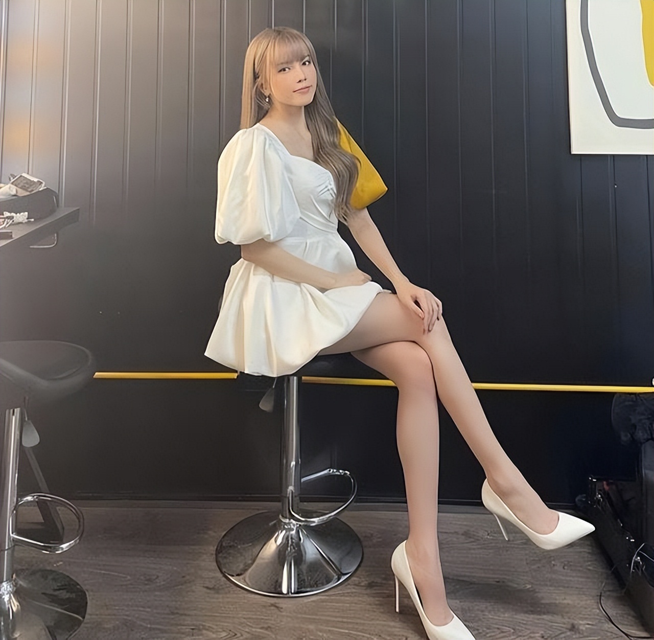 越南网红前十名姑娘,越南最漂亮十大美女明星