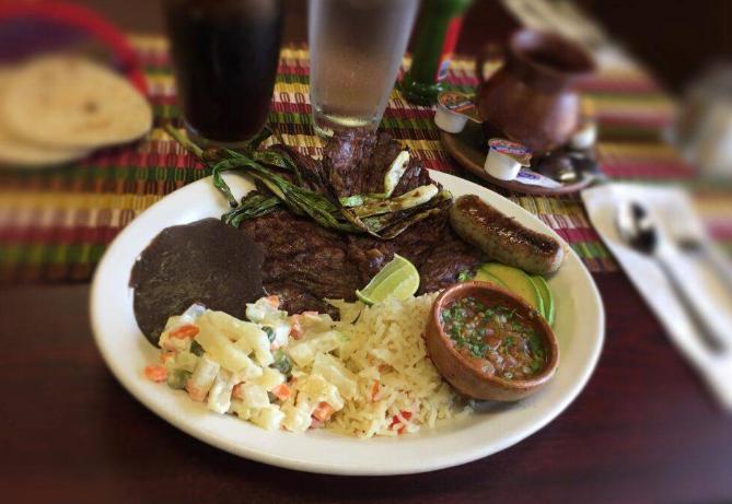 危地马拉生活现状,第二次危地马拉