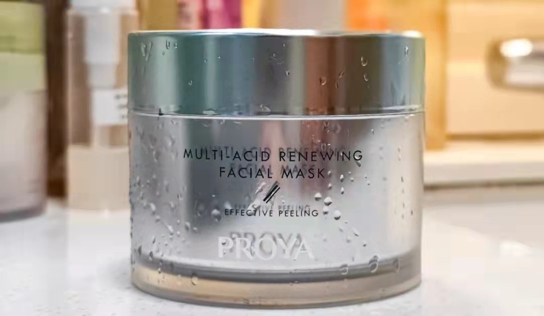 国货面膜平价又好用补水半亩花田,面膜品牌榜抗老面霜第一名国货