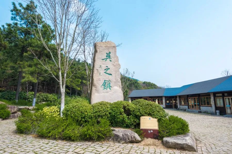 苏州哪里赏枫叶最好看,去苏州看枫叶的景点