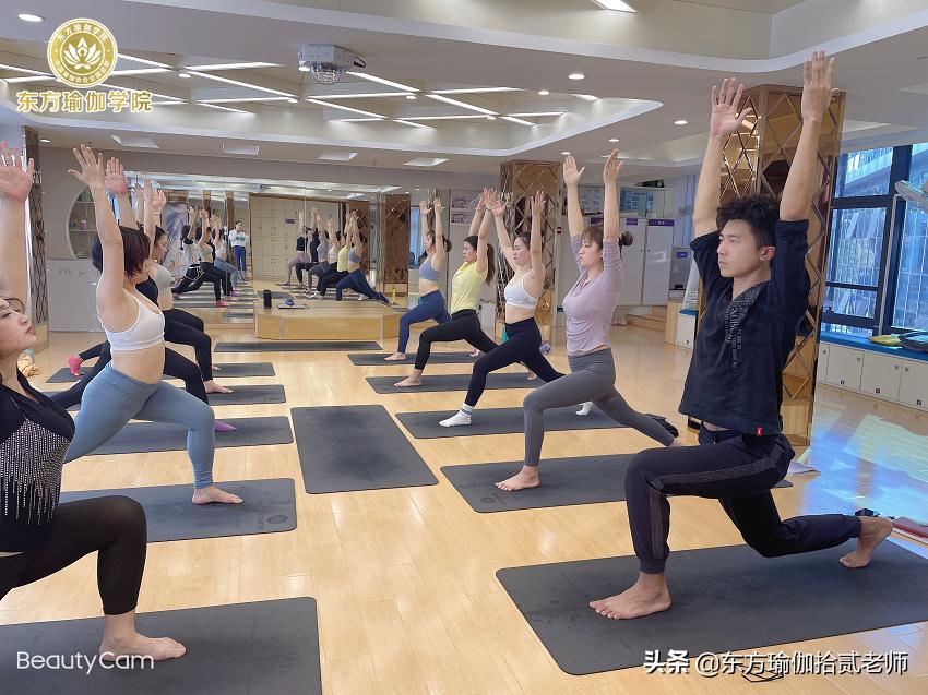 参加瑜伽培训班后的心得体会,练习瑜伽后的感受与心得体会