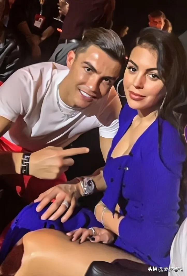 c罗乔治娜现在感情,c罗乔治娜个人简历