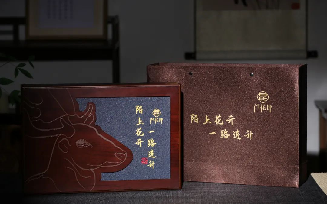 陌上花开：盛极于宋的黑瓷之花，缓缓归来，闪耀绽放