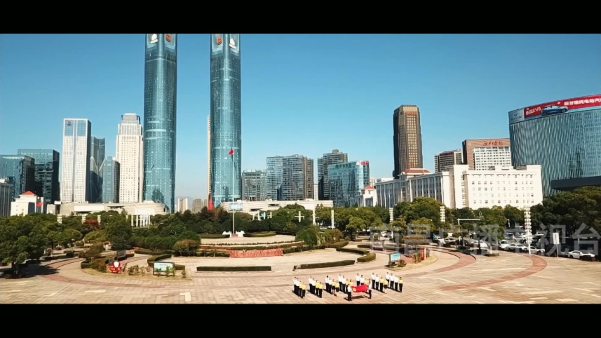 南昌强省会我们在行动专栏,南昌市城市最新发展战略