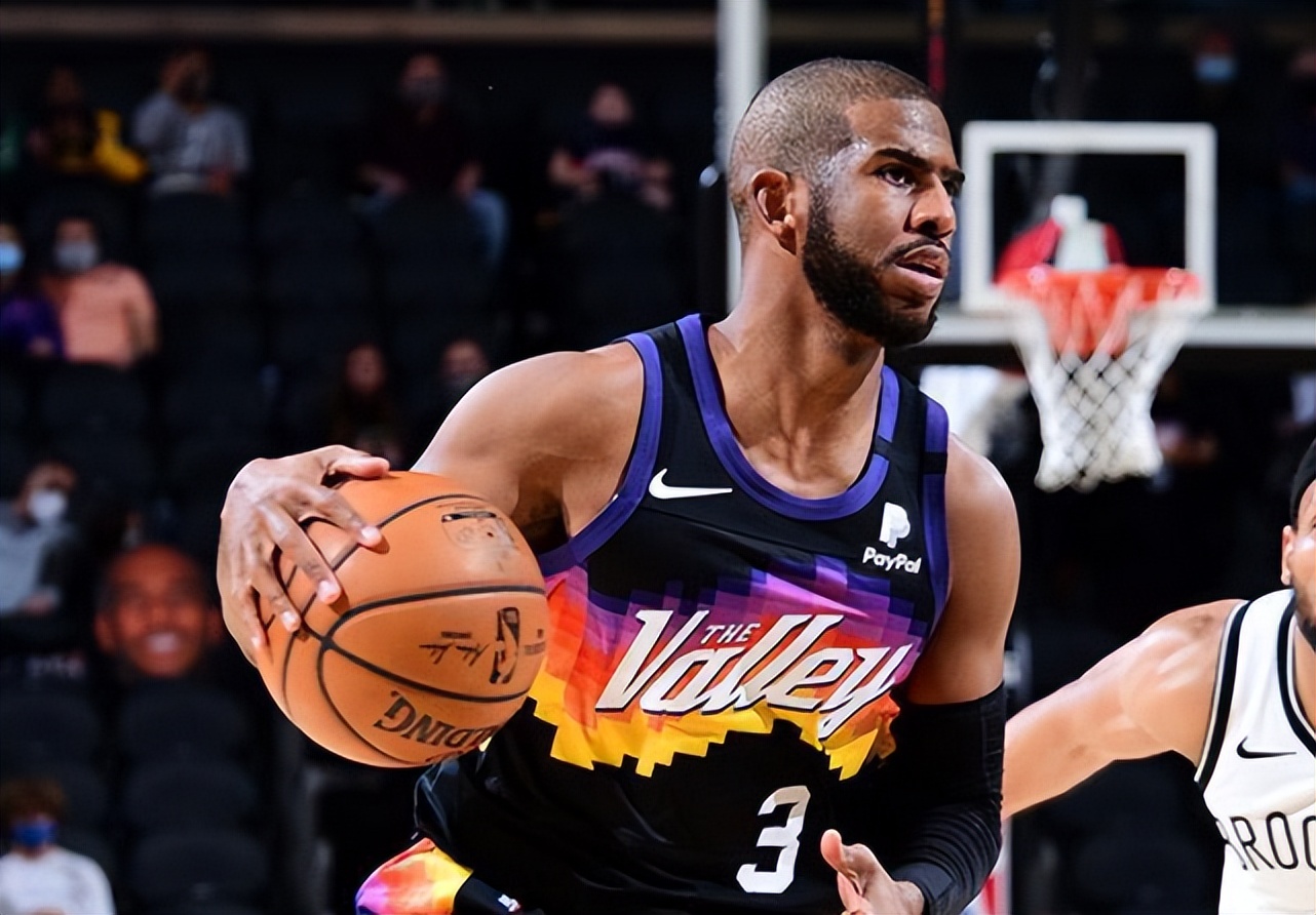 联盟第一控卫保罗乔治,联盟第一控卫