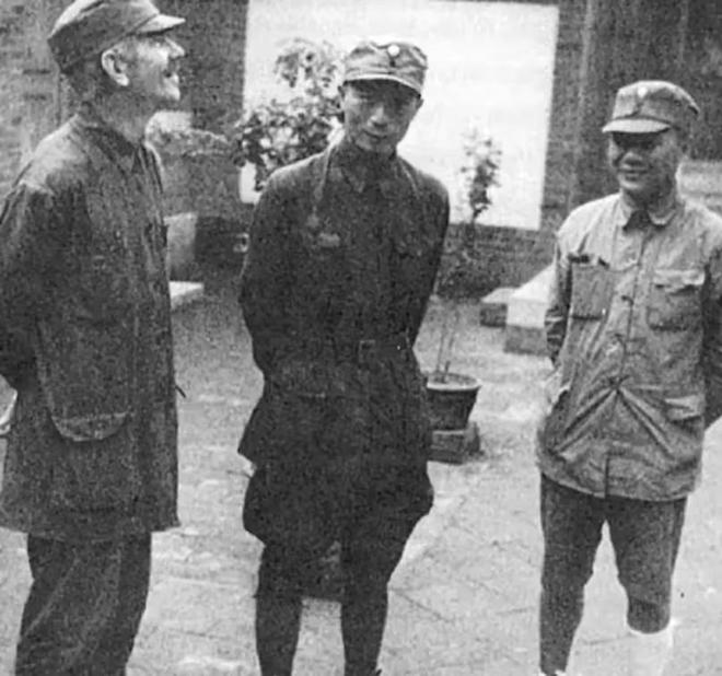 白求恩临终前想念荣臻要了一笔钱,聂荣臻白求恩牺牲片段