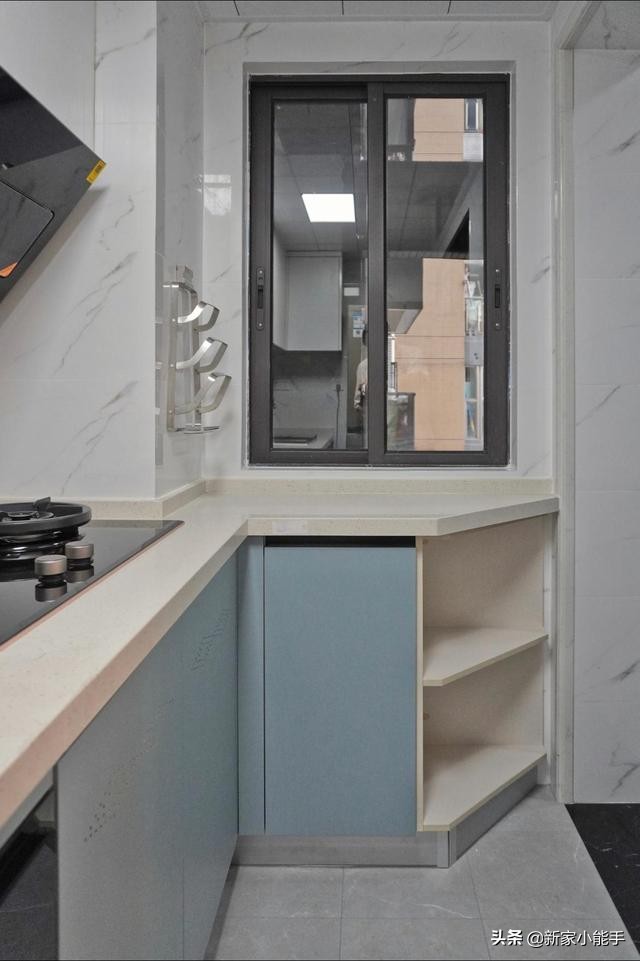 不做吊顶省钱极简单装修,这是我见过最雅致的装修