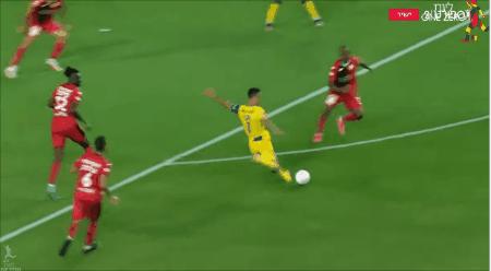 中超历史单赛季射手王,5000人见证武磊