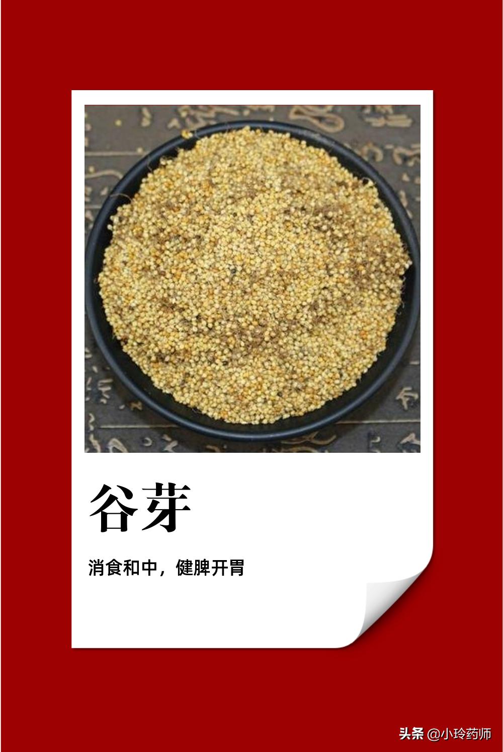 中医消食食物,消食中药药膳