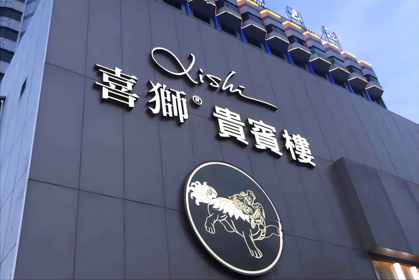 合肥长江路地标,合肥经典地标