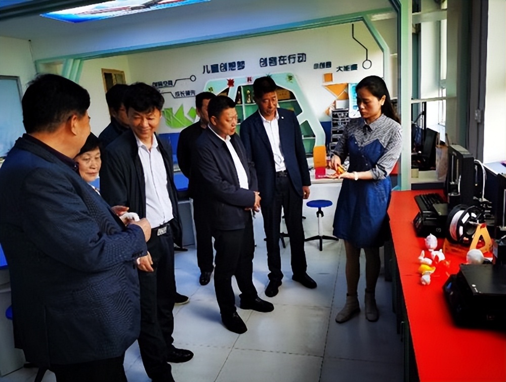 郭镇中心小学庆六一科技艺术节,郭杜乡中心小学直播六一儿童节