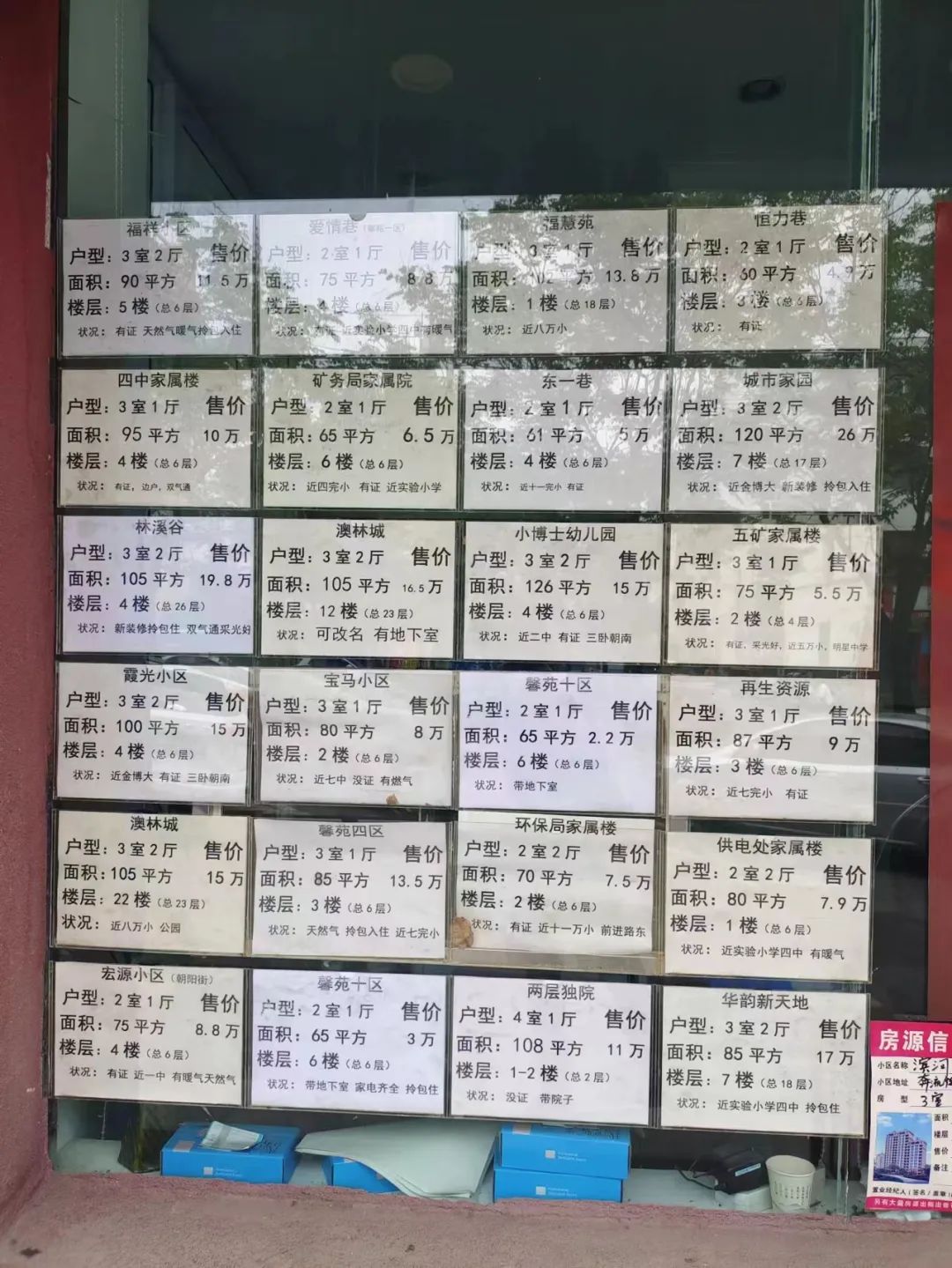 五万元在鹤岗买套房,3万元在鹤岗买套房