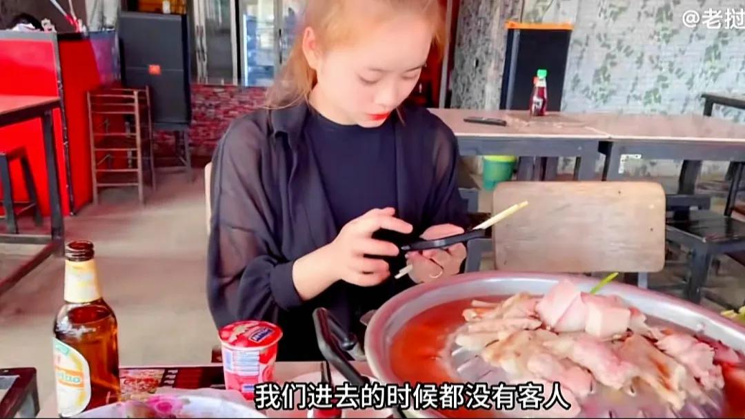 摩旅老挝琅勃拉邦,摩旅老挝