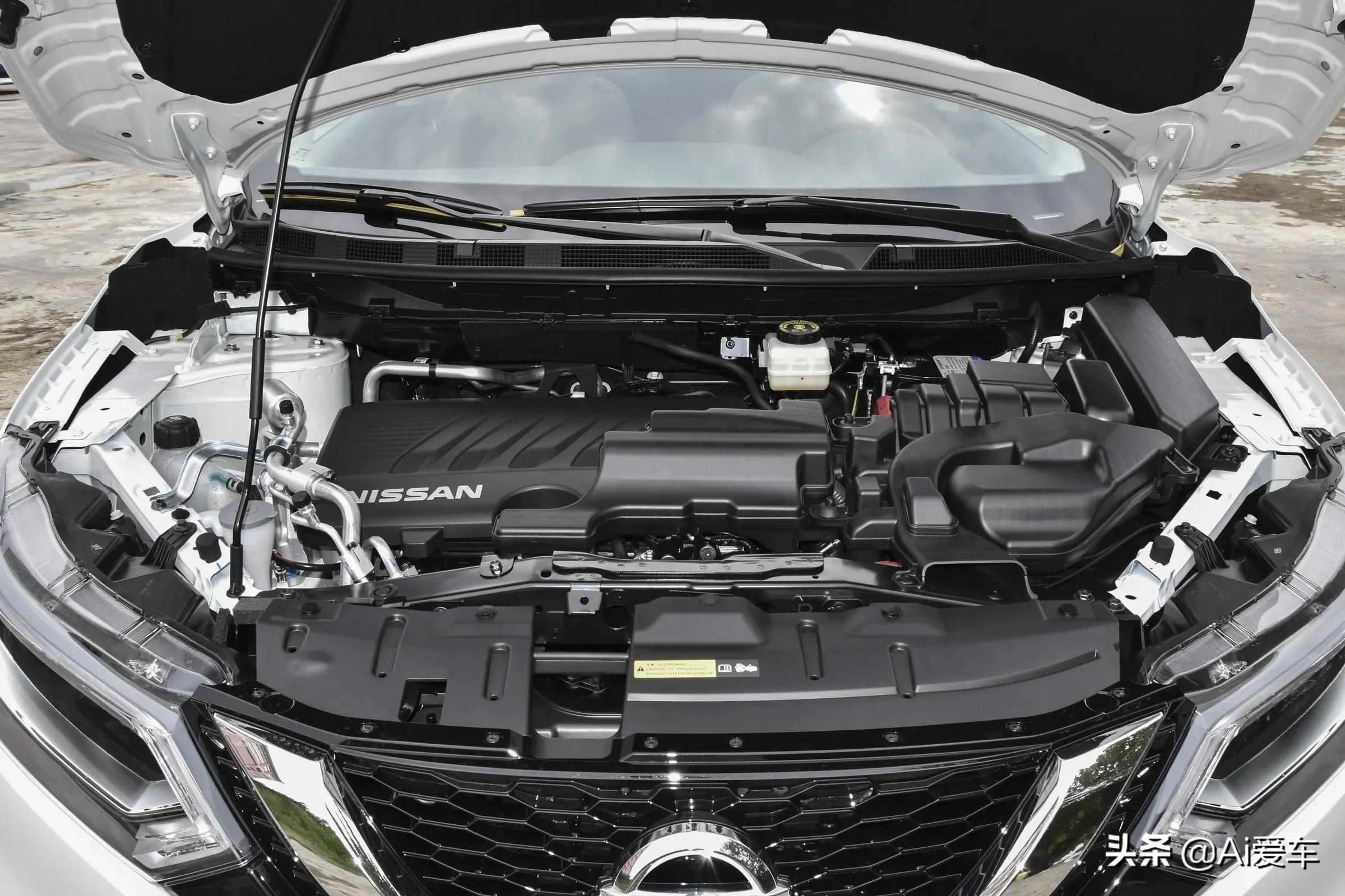 日产逍客2.0自吸值得买吗,2.0l日产逍客用车感受