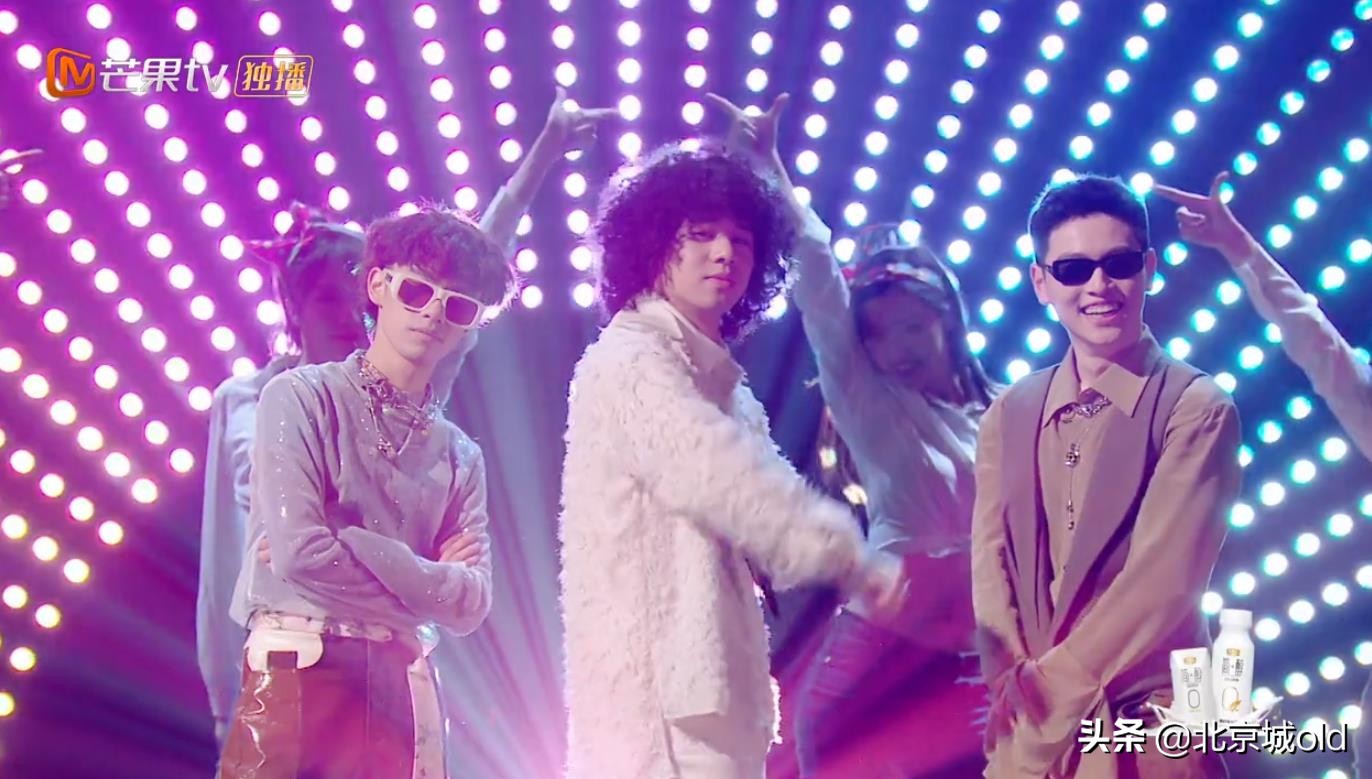 声生不息杨千嬅梅艳芳,杨千嬅梅艳芳现场版