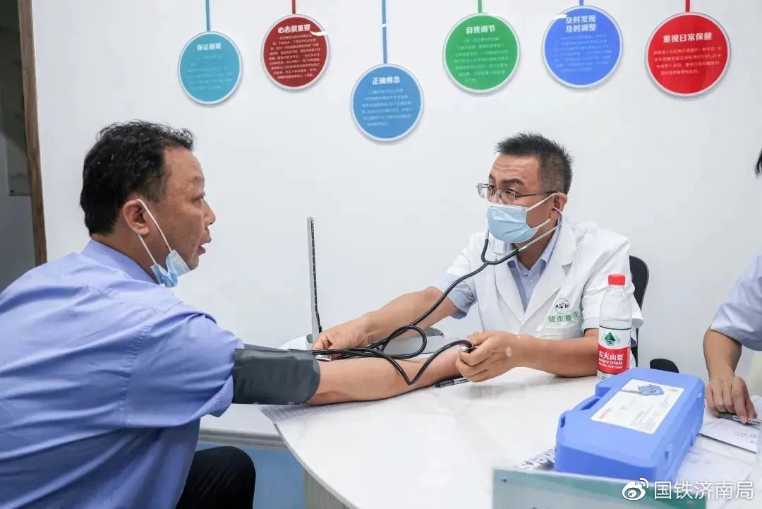 免费理发、智能浴室、电影院……这个单位凭实力宠爱职工！